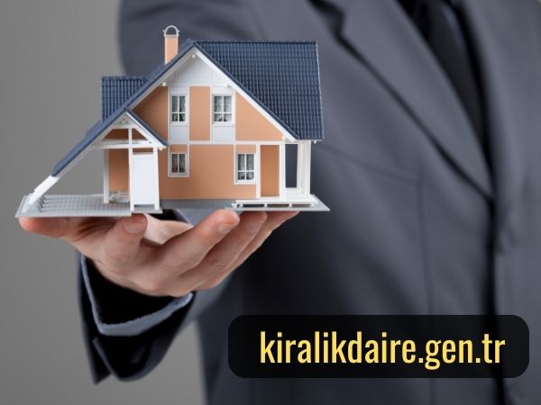 Yıldızevler Mahallesi Kiralık Daire